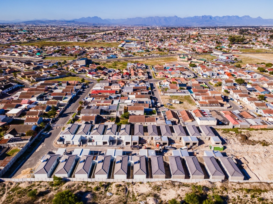 3 Bedroom Property for Sale in Colorado Park Western Cape